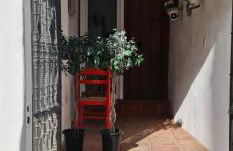 Cheerful one bedroom townhouse with patio Archez - Foto 5