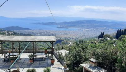 Pelionature Maizonette - Foto 4