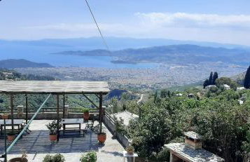 Pelionature Maizonette - Foto 4