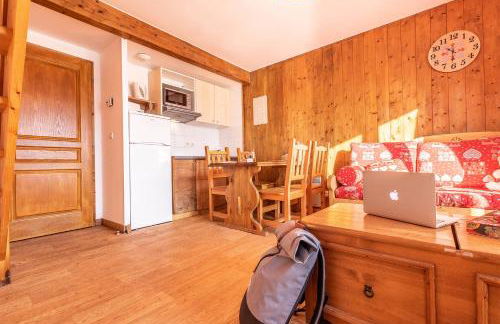 Madame Vacances Les Chalets du Berger Premium*** - Foto 37