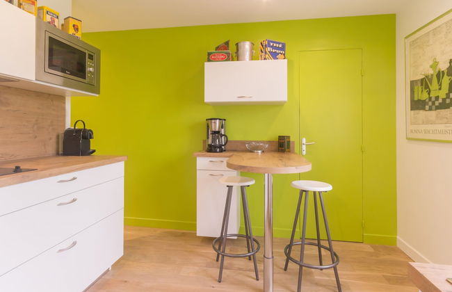 L'Escale de Jules et Lily - Foto 18