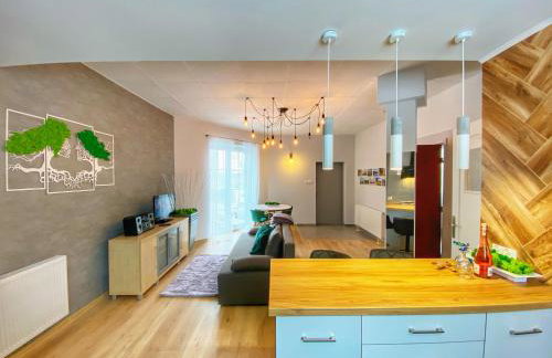 Apartamenty Paszkówka - Foto 20