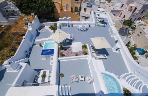 Radiant Santorini - Foto 9