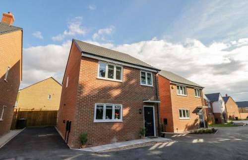 23 Moat House Close - Foto 1