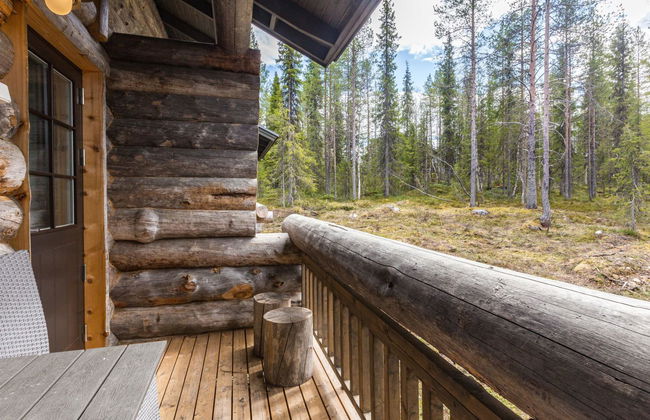 Taruilevi 8 h3 - Foto 17