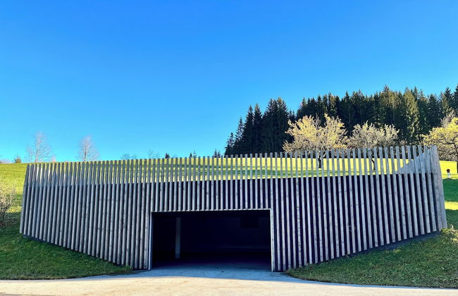 Zederberg Appartements - Foto 47