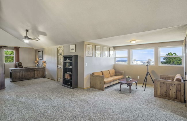 4BD Quiet Ranch Setting Historical Canyon Views - Foto 25