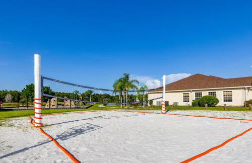 Resort Retreat with Outdoor Oasis 13 Mi to Disney! - Foto 26