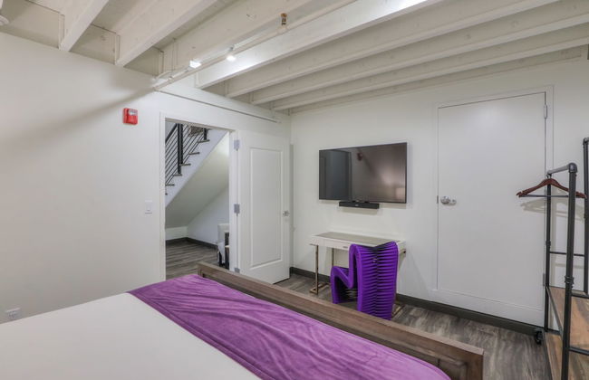 Studio 154 Luxury Hotel - Foto 35