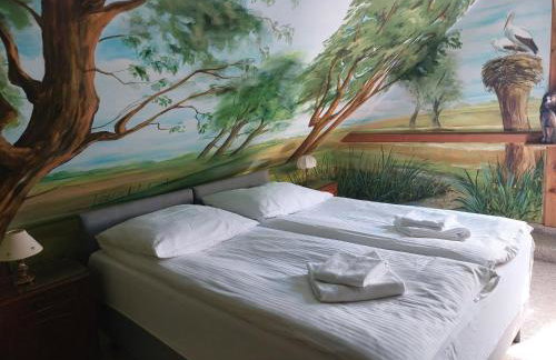 Tamarynowa Osada - Kraina Udanego Wypoczynku - Foto 72