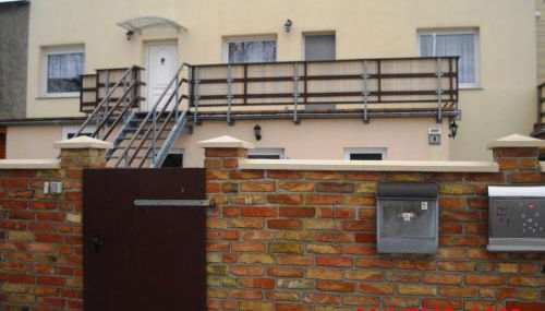 Ferienwohnung am Peenestrom - Foto 3