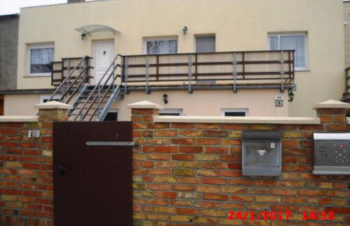 Ferienwohnung am Peenestrom - Foto 3