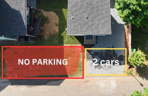 The Raleigh Nook - near Lenovo Center & Fairground - Foto 27