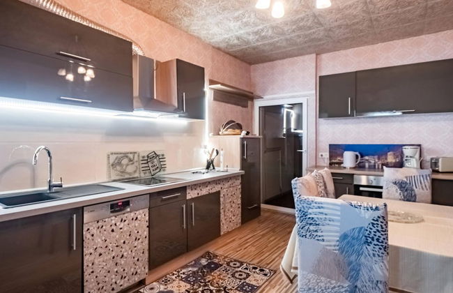 Cheerful Holiday Home in Kinheim With Mountain Views - Photo 17