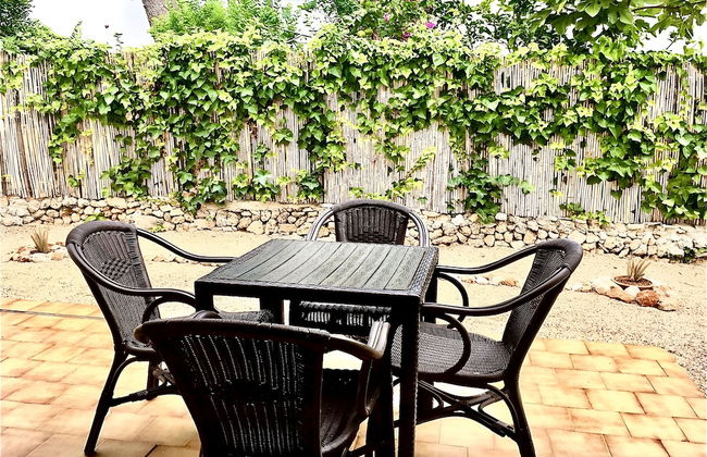 Apartamentos Ciutadella - Foto 25