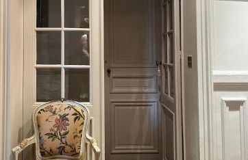 Luxury suite arc de triomphe 130sqm - Foto 41