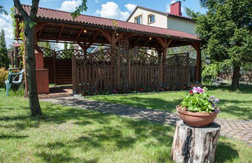 Agroturystyka na Jurze Apartamenty z widokiem na Zamek Jacuzzi Sauna Beczka - Foto 60