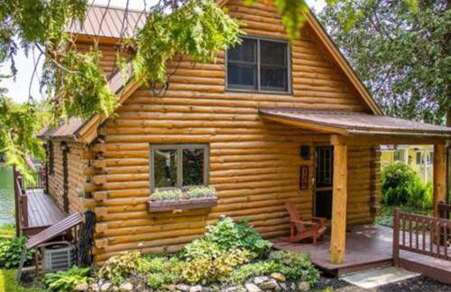 Colgate Cabin #6 - Foto 1