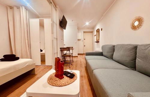 Cozy apartment in the heart of Nice - 3 to 4 people - Photo 9