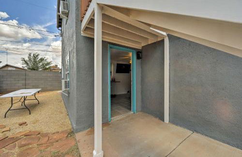 Trendy Apt on Route 66 - Near Standin on a Corner - Photo 24