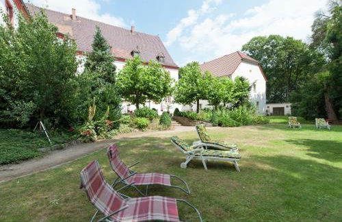 Studio in Saxony Near Dubener Heide - Foto 77