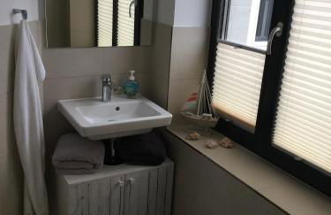 Apartment Meeresrauschen -mit Meerblick oberstes OG - Foto 12