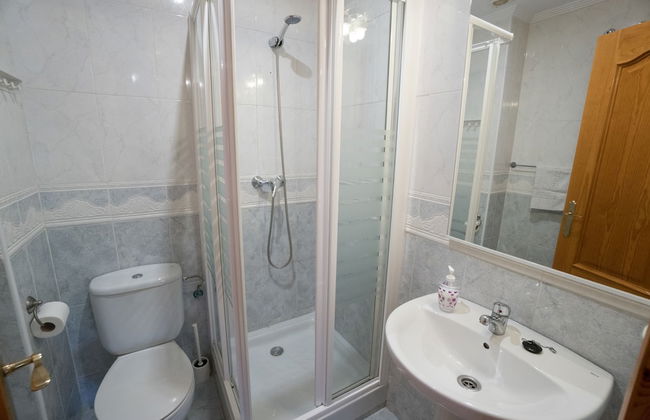 Apartamentos Turísticos Manuel Martín - Foto 55