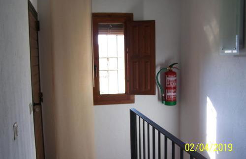 Casa Rural Altozano Elche de la Sierra - Foto 44