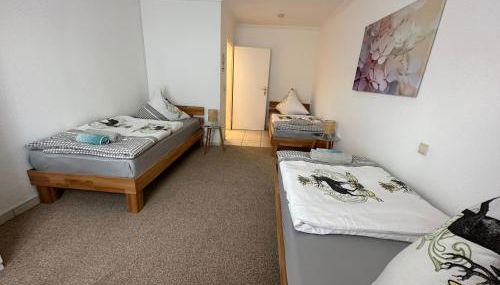 Palminas FeWo Diefflen - Foto 4, towels