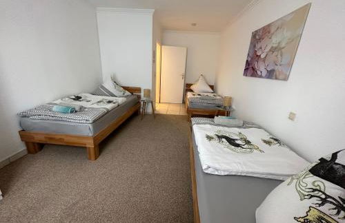 Palminas FeWo Diefflen - Foto 4