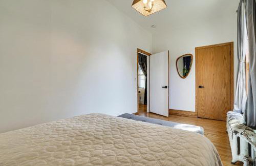 Saint Paul Vacation Rental Near Shopping and Dining! - Foto 16