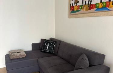 Luxury Apartment Collection Sea Suite Jacuzzi - Foto 13