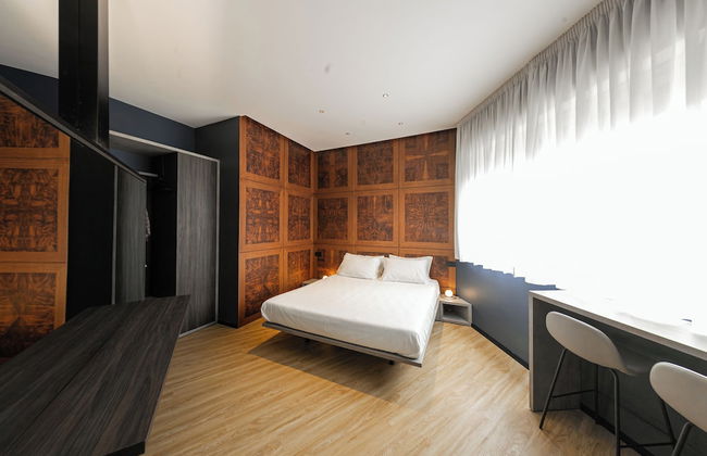 Nooria Sicilian Charme Rooms - Foto 33