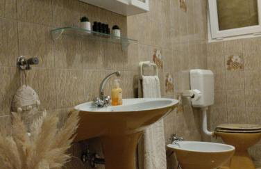 Nonna Laura Adriatic dream apartment with sea view - Foto 32