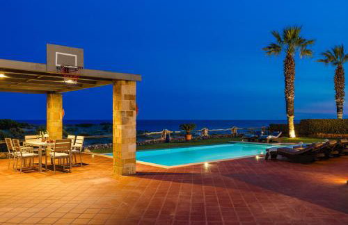 Villa Sunset - Foto 11