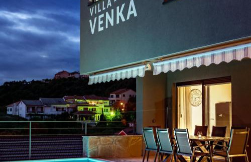 Villa Venka - Foto 44