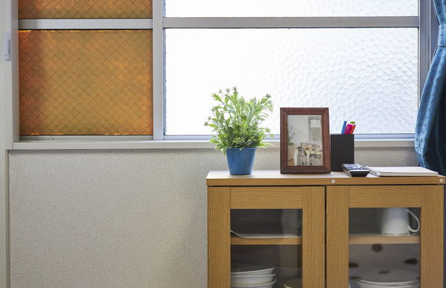 Oyado Kinokuniya Daikoku Machi - Foto 58