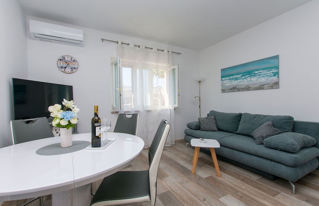 Apartment Miranda - Foto 8