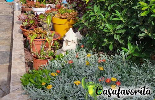 Casafavorita - Meer- und Teideblick für Zwei - Foto 28