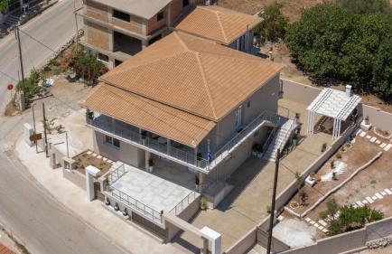 Villa Amada - Spacious & Modern Apartment, by Zantewize - Foto 50