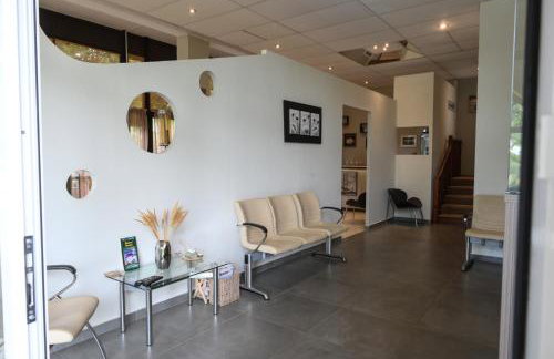 Hotel Geromichalos - Foto 5