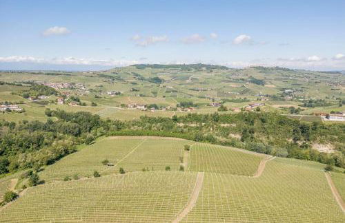 Arpusè - Ca Renato Grane' Apartment With Pool - Foto 18