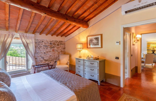 VILLA PITTI AMERIGHI 26, Emma Villas - Foto 45