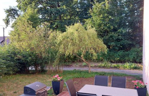 Apartment am Hochwald - Foto 14
