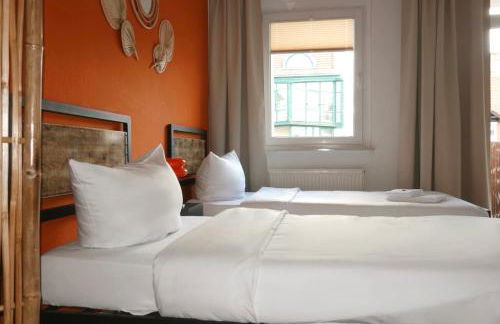 AMBER by Comfort Housing - 2 bedroom apartment - Foto 9