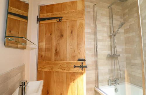 Upper Barn - Foto 18