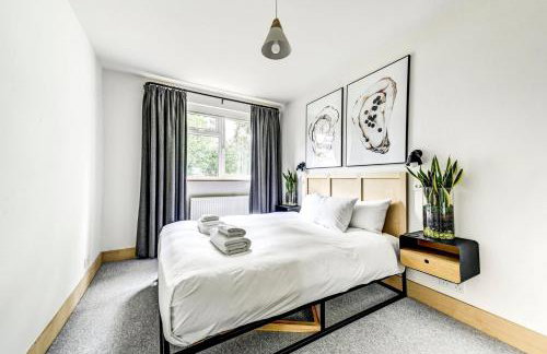 GuestReady - Modern 2BD near Kennington Park - Photo 2