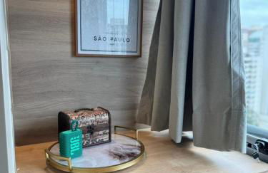 Estúdio Oásis Moema - Photo 65