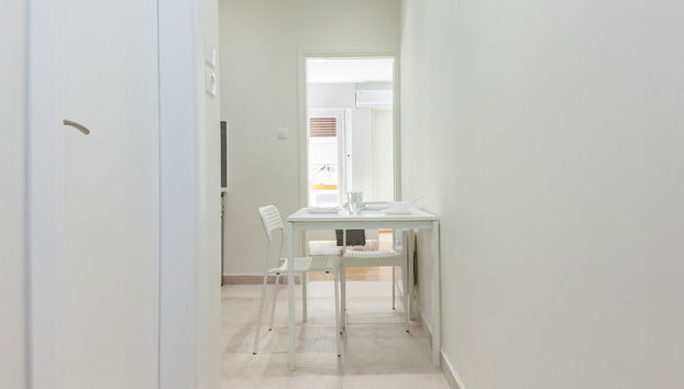 Servicio de comidas en la habitación