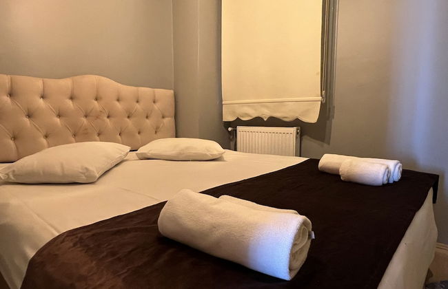 Aydogdu Suit - Photo 37